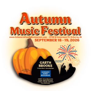 Schwartz Music Festival