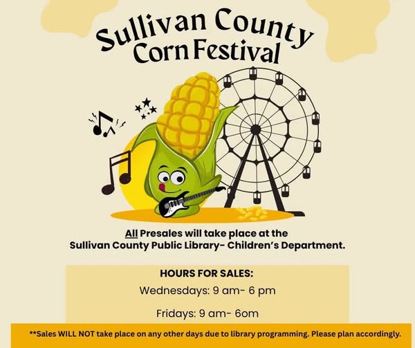 Sullivan Town Square