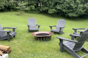 Firepits Firepits